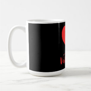 Mug Carlin est ma Saint Valentin
