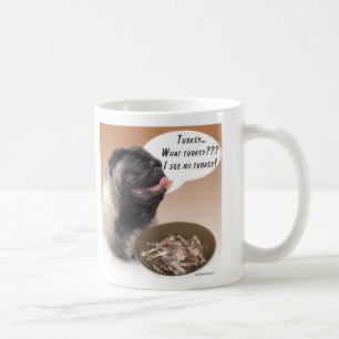 Mug Carlin (fawn) Turquie