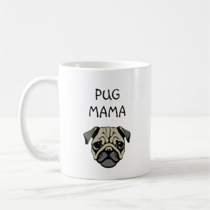 Mug Carlin Mama