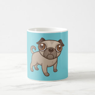 Mug Carlin Puppy