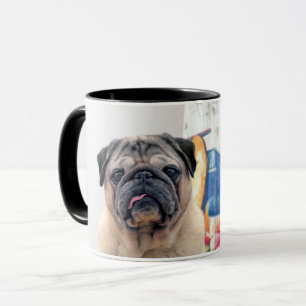 Mug Carlin Surf
