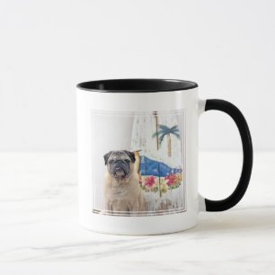 Mug Carlin Surf