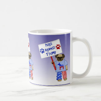 Mug Carlins contre l'atout