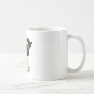 Mug Carlins et baisers