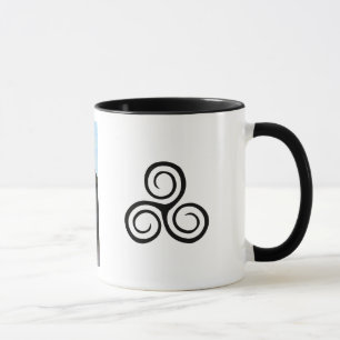 Mug Carnac Plage