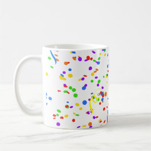 Mug Carnaval Confetti