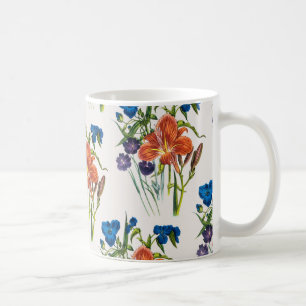 Mug Carnaval des fleurs