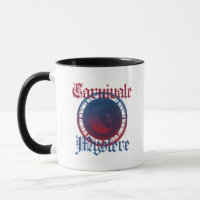 Carnivale Mystère