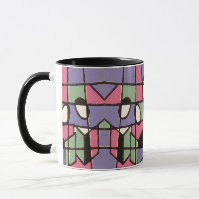Mug Caroleurs (Gauche)
