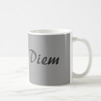 Carpe Diem