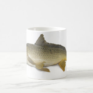 Mug Carpe en marche