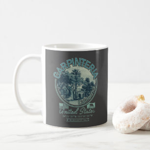 MUG CARPINTERIA PÈRE NOËL BARBARA CALIFORNIE
