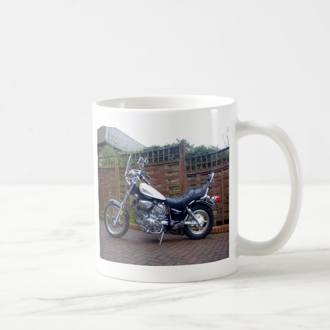 Mug carré latéral (Droite)