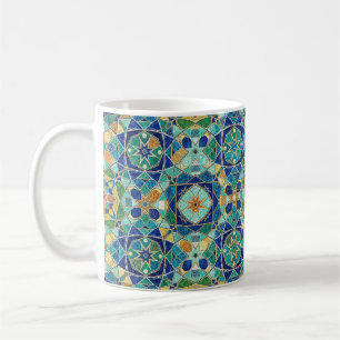 Mug Carreaux de Zellige marocains
