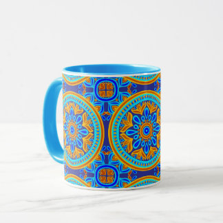 Mug Carrelage italien