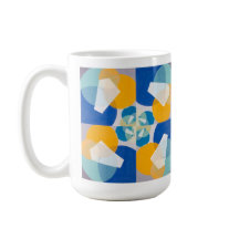 "Carrés verts" de Joseph Schillinger, 1934