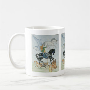Mug Carrousel de rêve