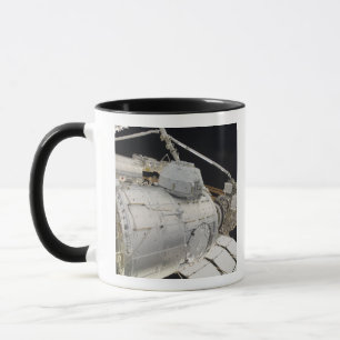 Mug Carte de connexion pressurisée 3