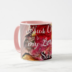 Mug Carte en aluminium