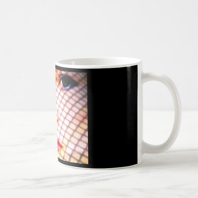MUG CARTE POSTALE DE KIRSTY HAWKSHAW (Droite)