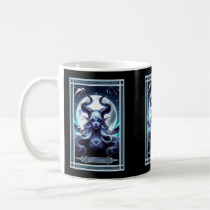 Mug Carte Tarot Succubus