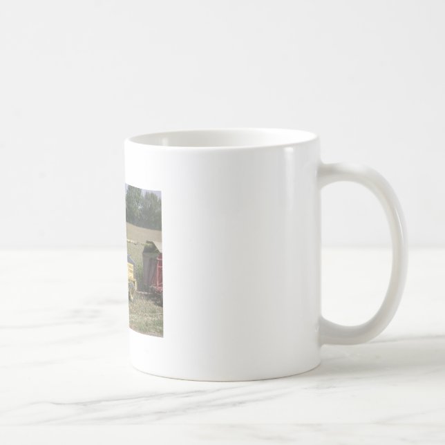 Mug Cartel (Droite)