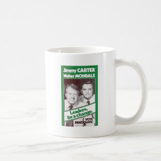 Mug Carter - Mondale
