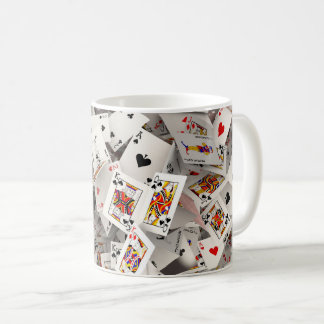 Mug Cartes de lecture 3d