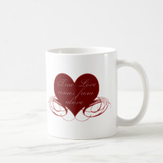 Mug Cartes, tee - shirt et cadeaux chrétiens de