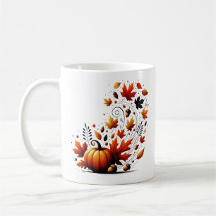 Mug cas