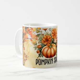 Mug cas