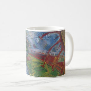 Mug Casa De La Sol