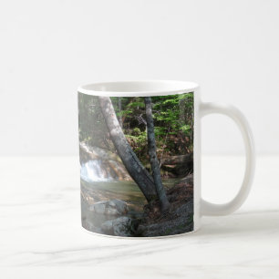 Mug Cascade de la rivière Pemigewasset II