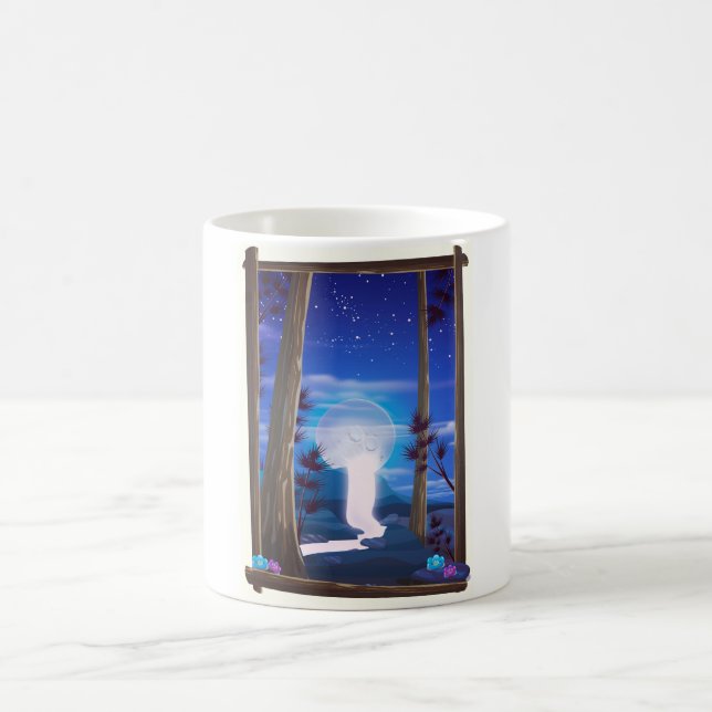 Mug Cascade de Lune (Centre)