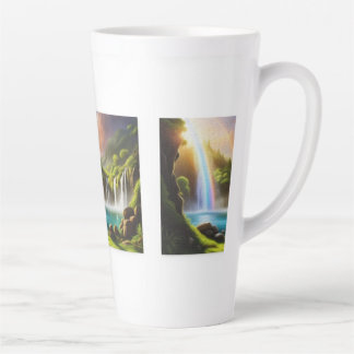 mug cascades