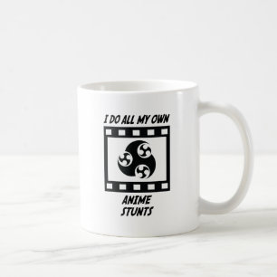 Mug Cascades d'Anime