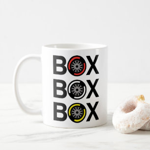 Mug Case F1
