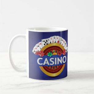 Mug Casino très amusant