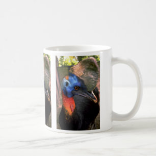 Mug Casoar