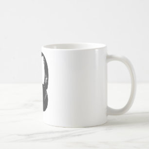 Mug Casque Pop Art