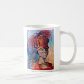 Mug Casquette Chloe d'église