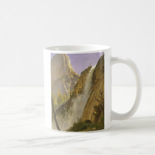 Mug Casquette de liberté, vallée de Yosemite