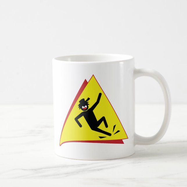 MUG CASQUETTES, TASSES, ETC. #2 (Droite)