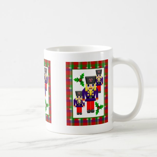 Mug Casse (Droite)