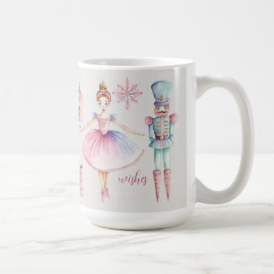 Mug Casse-noisette classique