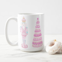 Casse-Noisette Friandises Pastel