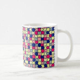 Mug Casse-tête