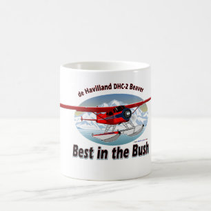 Mug Castor meilleur dans Bush