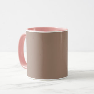 Mug Castor (uni) 