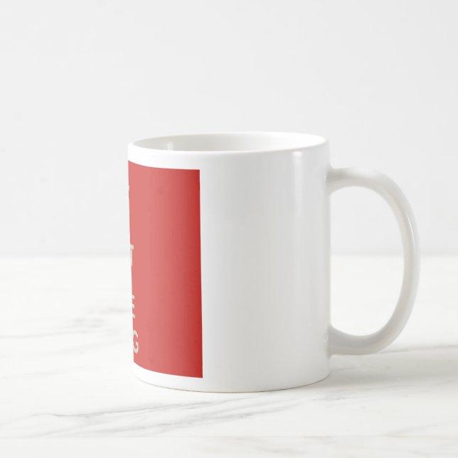 Mug Cat (Droite)